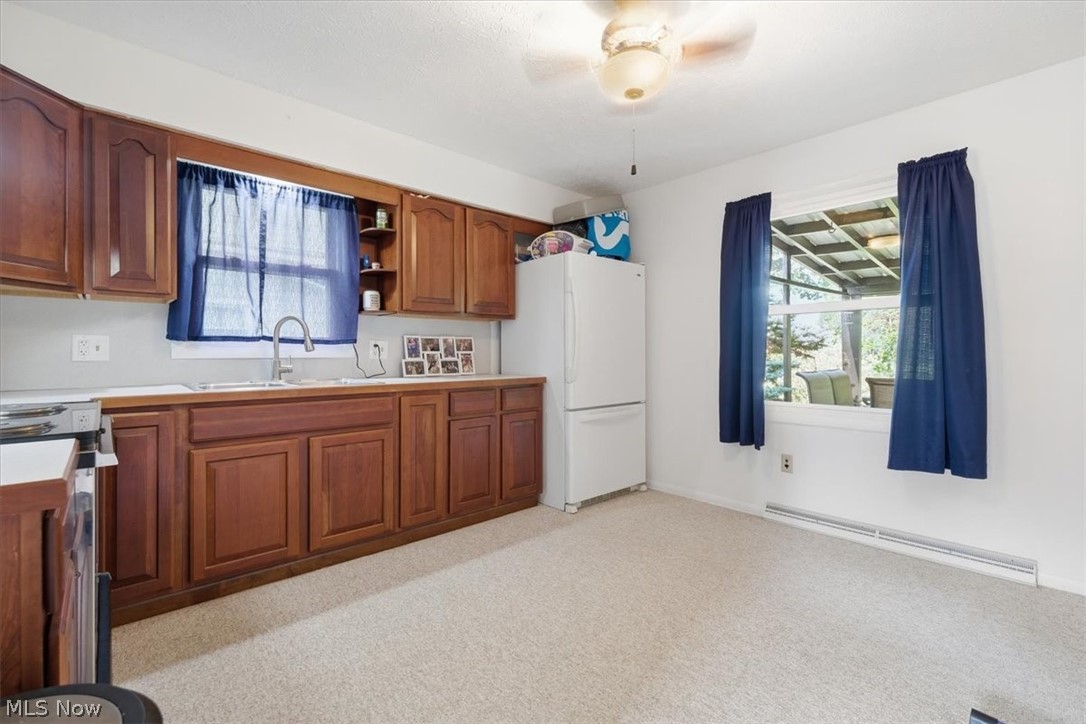 605 Snyder Drive Loudonville OH 44842