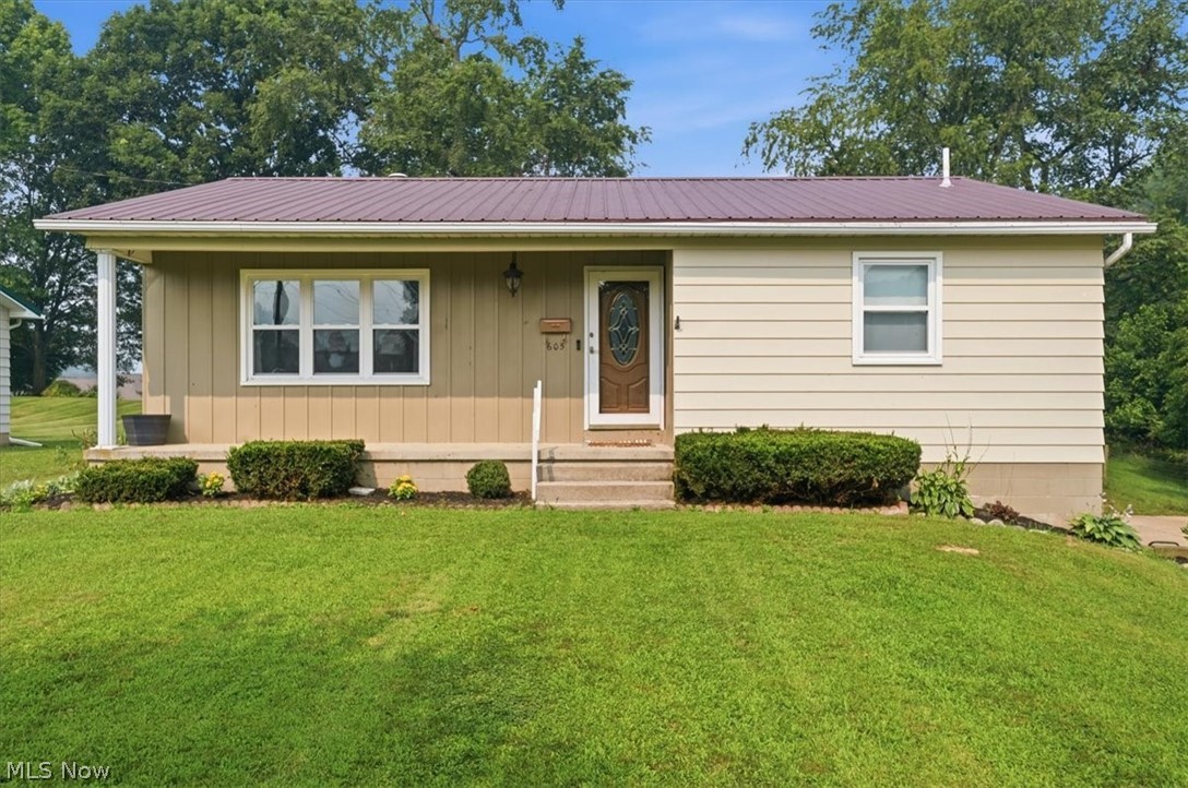 605 Snyder Drive Loudonville OH 44842