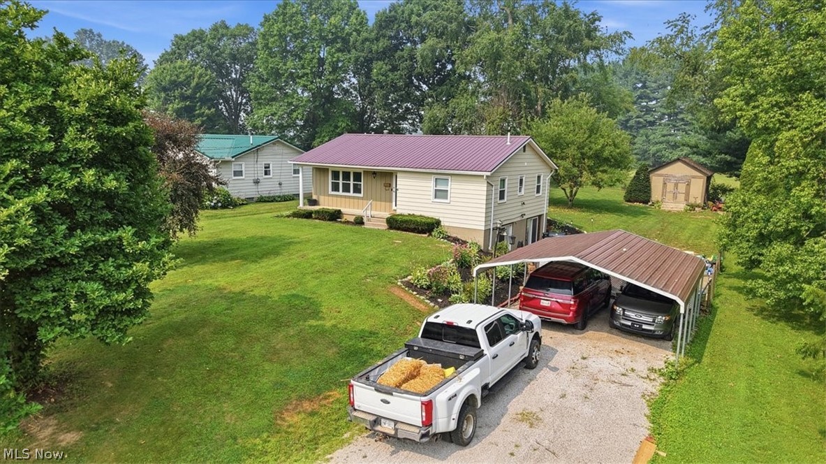 605 Snyder Drive Loudonville OH 44842