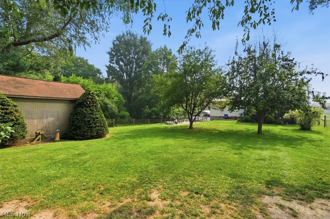 605 Snyder Drive Loudonville OH 44842