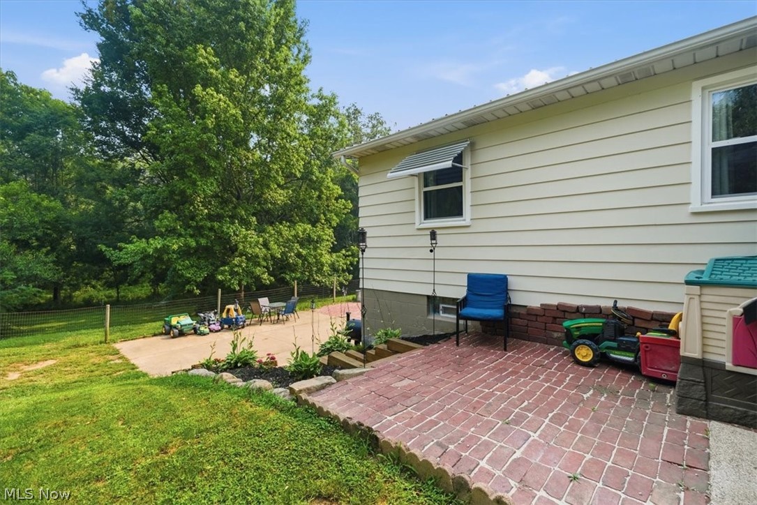 605 Snyder Drive Loudonville OH 44842