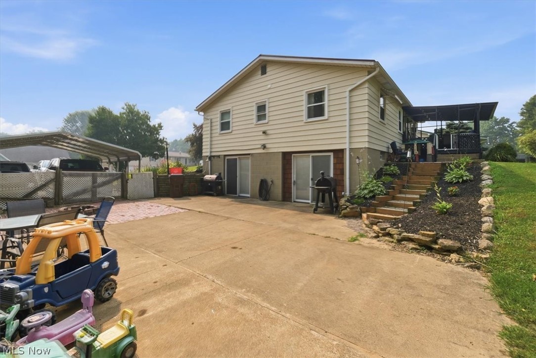 605 Snyder Drive Loudonville OH 44842