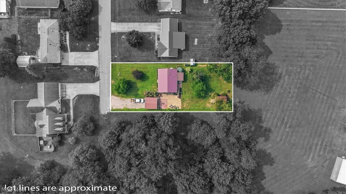 605 Snyder Drive Loudonville OH 44842