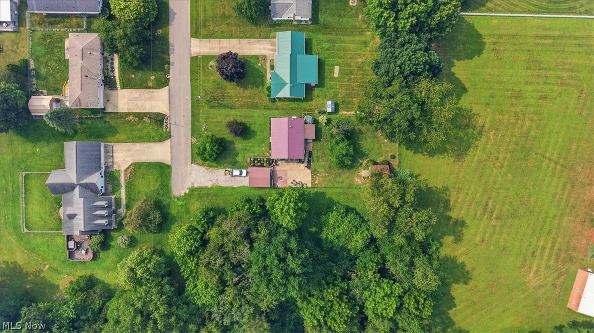 605 Snyder Drive Loudonville OH 44842