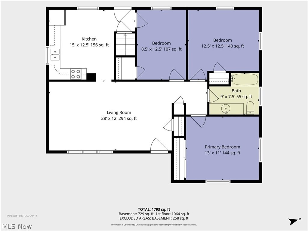 605 Snyder Drive Loudonville OH 44842
