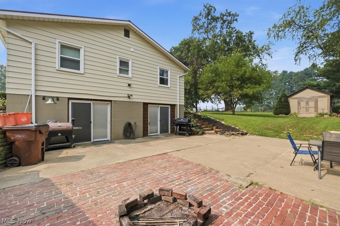 605 Snyder Drive Loudonville OH 44842