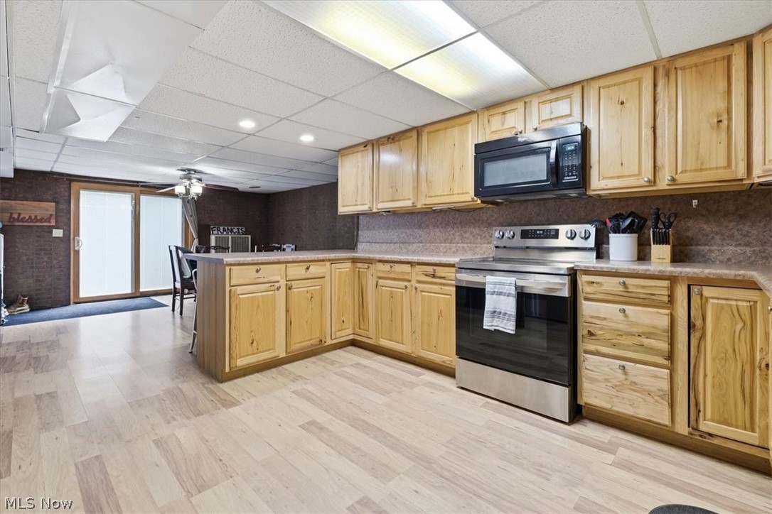 605 Snyder Drive Loudonville OH 44842