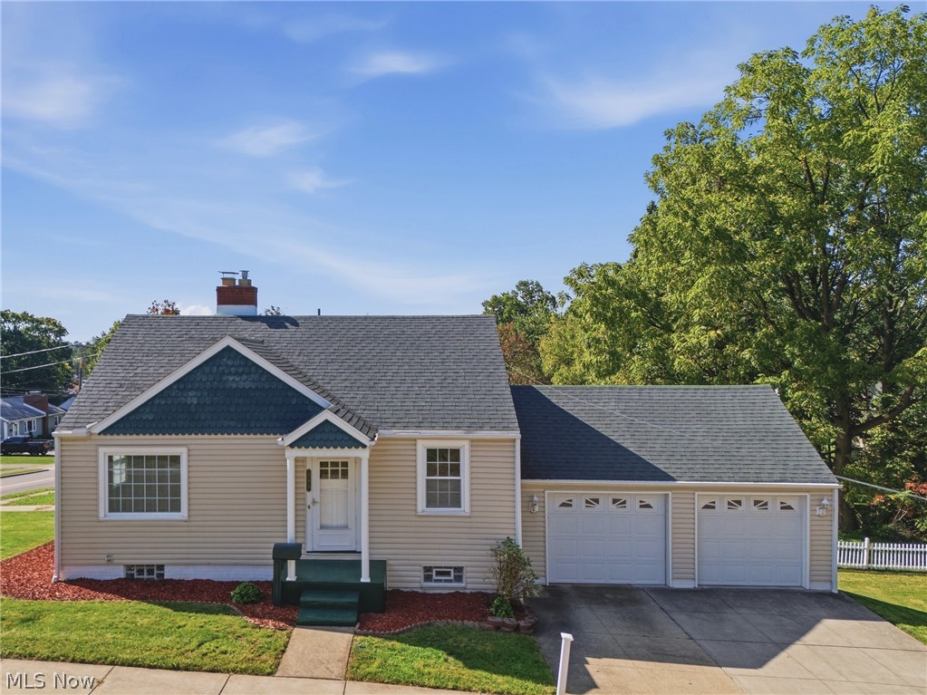 105 Donner Avenue NW North Canton OH 44720