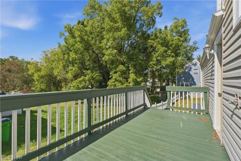 105 Donner Avenue NW North Canton OH 44720