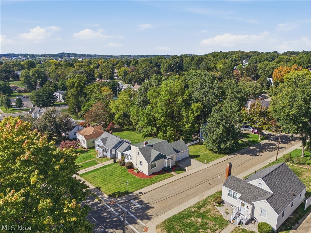 105 Donner Avenue NW North Canton OH 44720