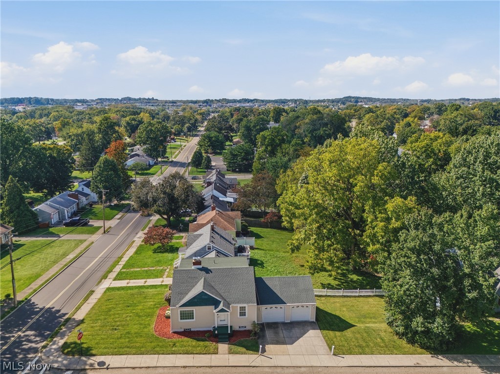 105 Donner Avenue NW North Canton OH 44720