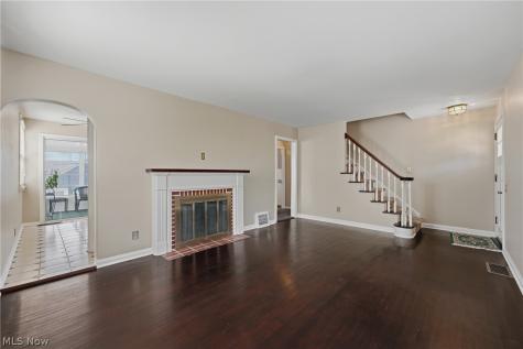105 Donner Avenue NW North Canton OH 44720