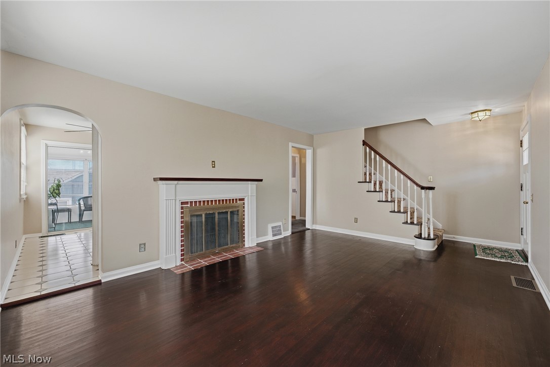 105 Donner Avenue NW North Canton OH 44720