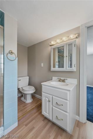 105 Donner Avenue NW North Canton OH 44720