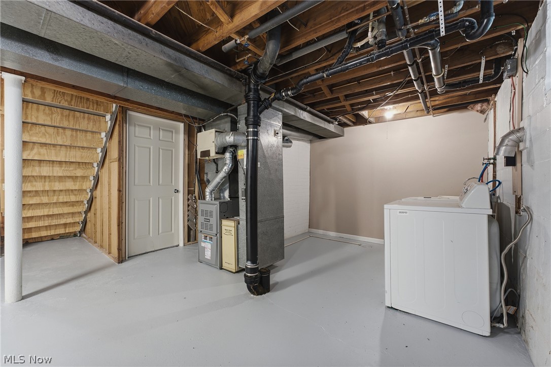 105 Donner Avenue NW North Canton OH 44720