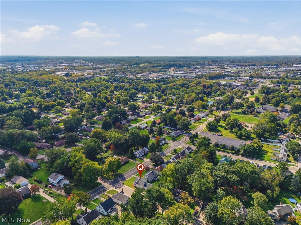 105 Donner Avenue NW North Canton OH 44720
