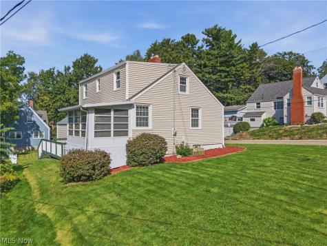105 Donner Avenue NW North Canton OH 44720