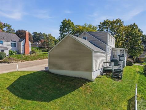 105 Donner Avenue NW North Canton OH 44720