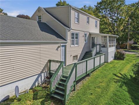 105 Donner Avenue NW North Canton OH 44720