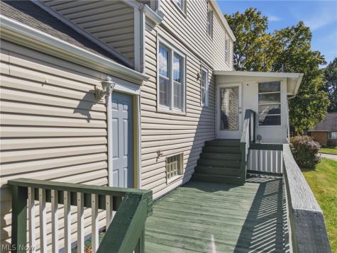 105 Donner Avenue NW North Canton OH 44720