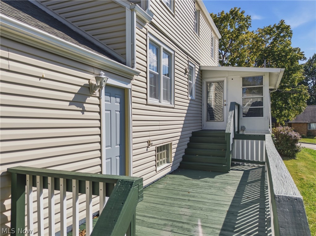 105 Donner Avenue NW North Canton OH 44720