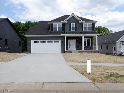 7077 Village Way Drive Garrettsville OH 44231