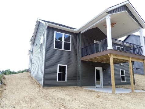 7077 Village Way Drive Garrettsville OH 44231