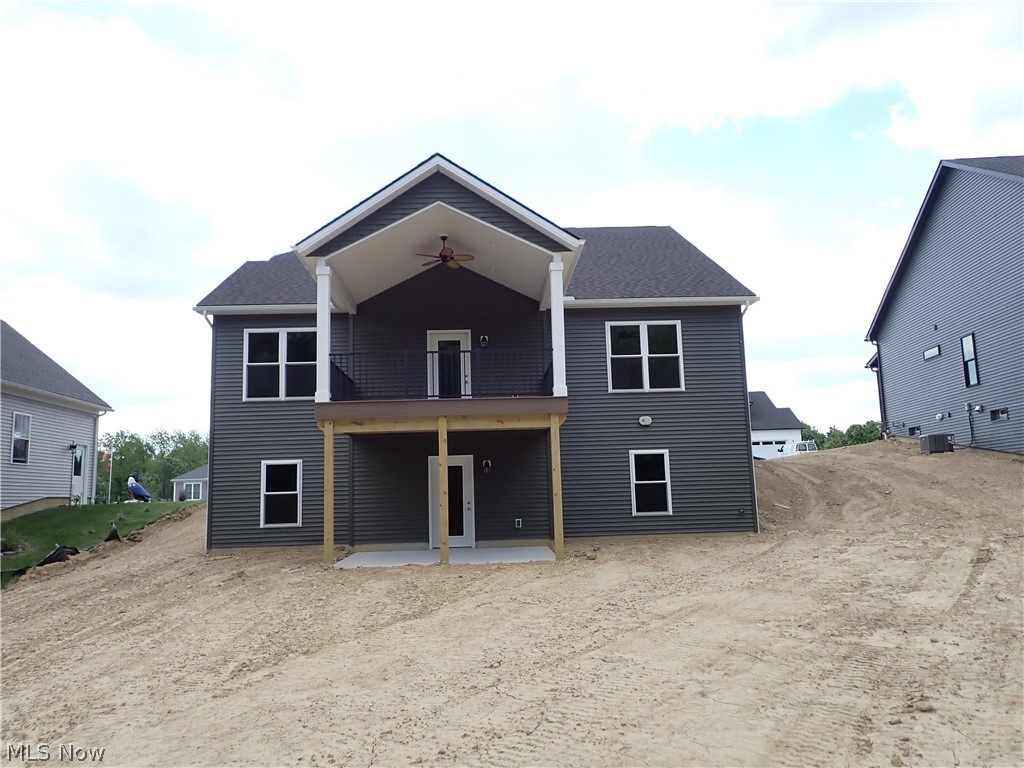 7077 Village Way Drive Garrettsville OH 44231