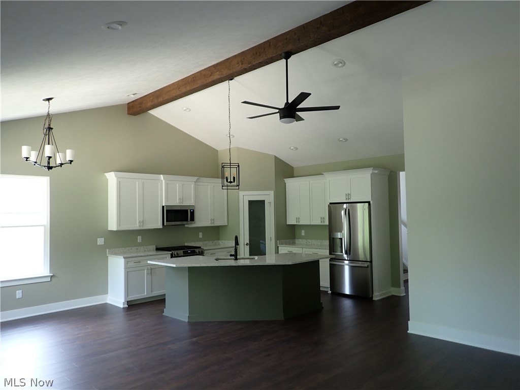 7077 Village Way Drive Garrettsville OH 44231