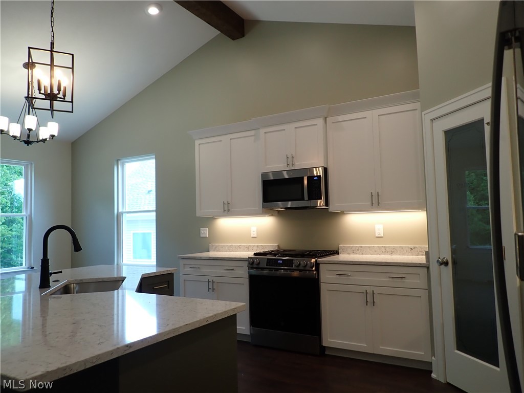 7077 Village Way Drive Garrettsville OH 44231