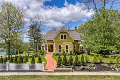 374 N Main Street Hudson OH 44236