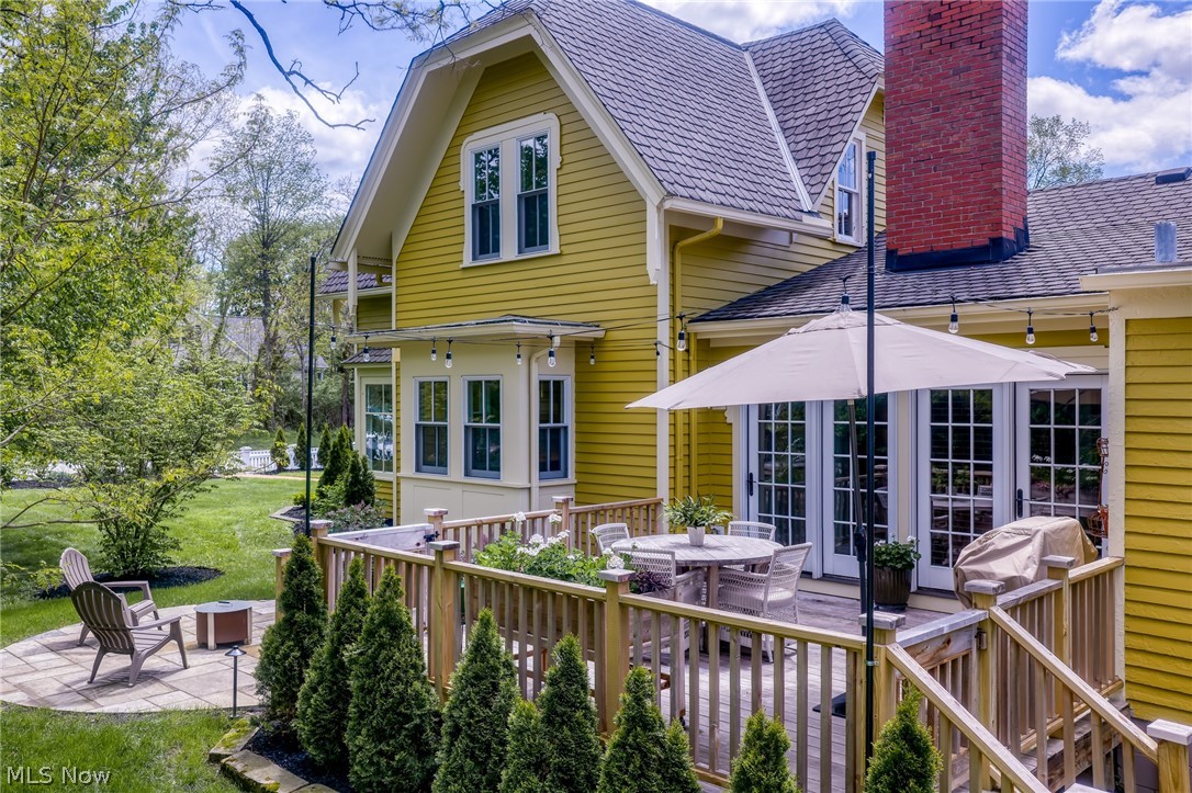374 N Main Street Hudson OH 44236