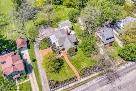 374 N Main Street Hudson OH 44236