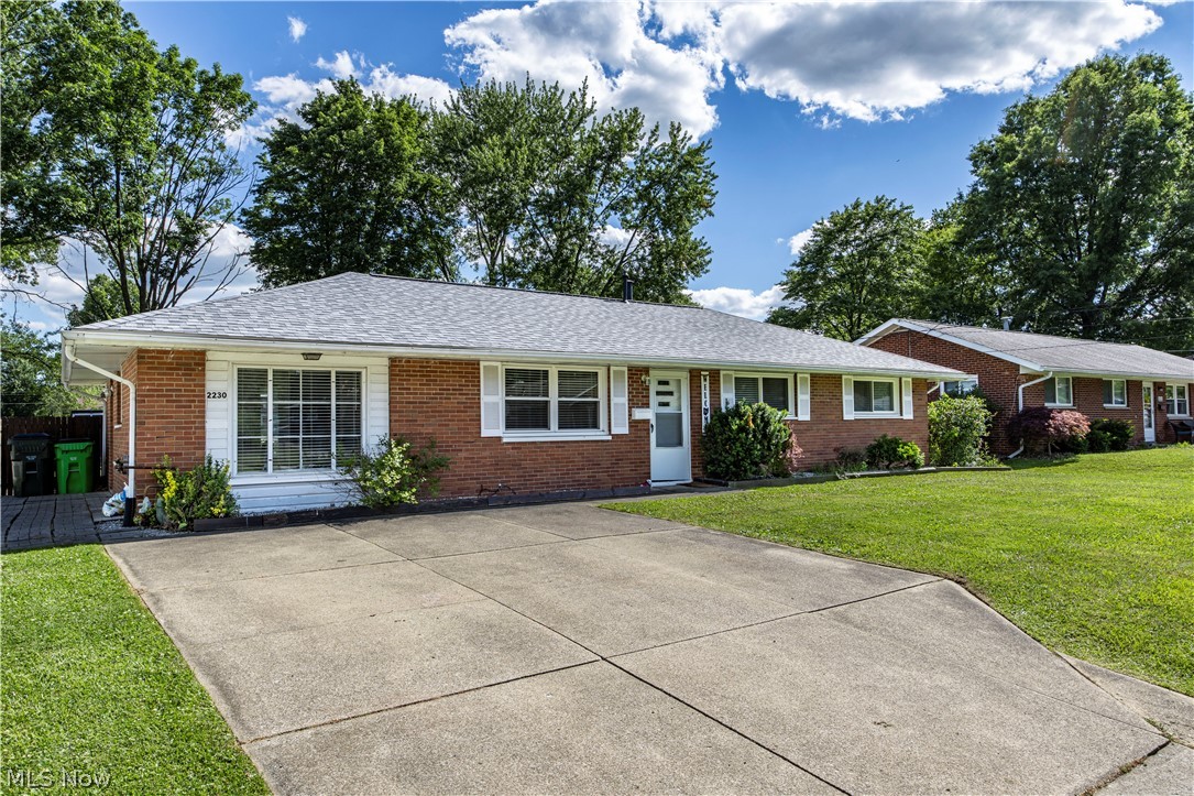 2230 Lynnwood Drive Stow OH 44224