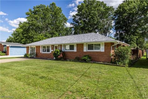 2230 Lynnwood Drive Stow OH 44224