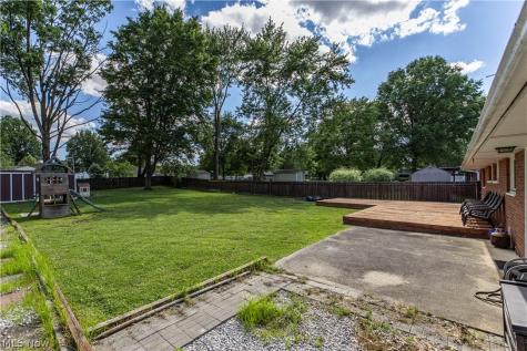 2230 Lynnwood Drive Stow OH 44224