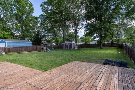 2230 Lynnwood Drive Stow OH 44224