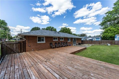 2230 Lynnwood Drive Stow OH 44224