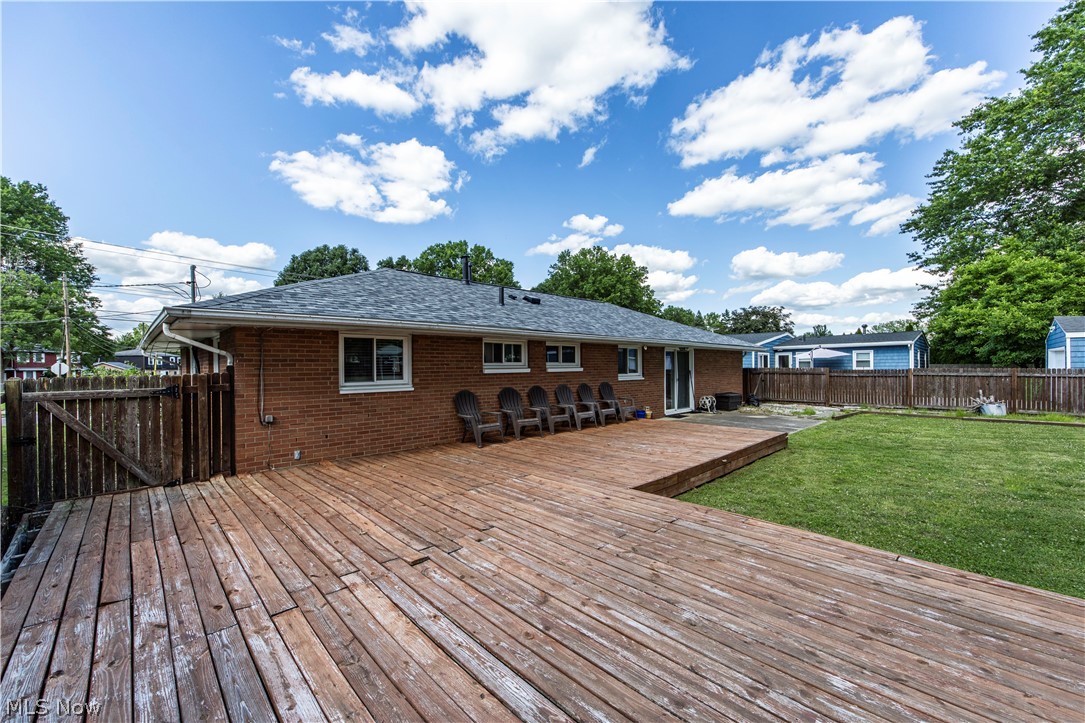 2230 Lynnwood Drive Stow OH 44224
