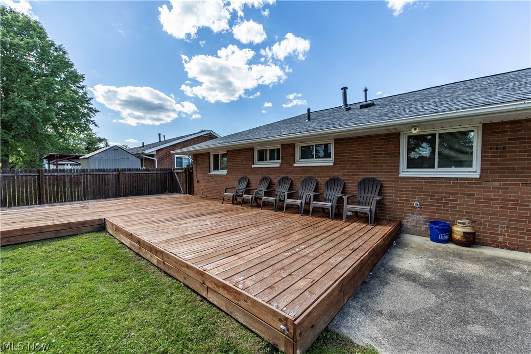 2230 Lynnwood Drive Stow OH 44224