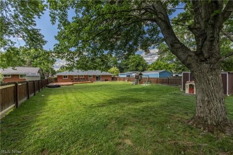 2230 Lynnwood Drive Stow OH 44224