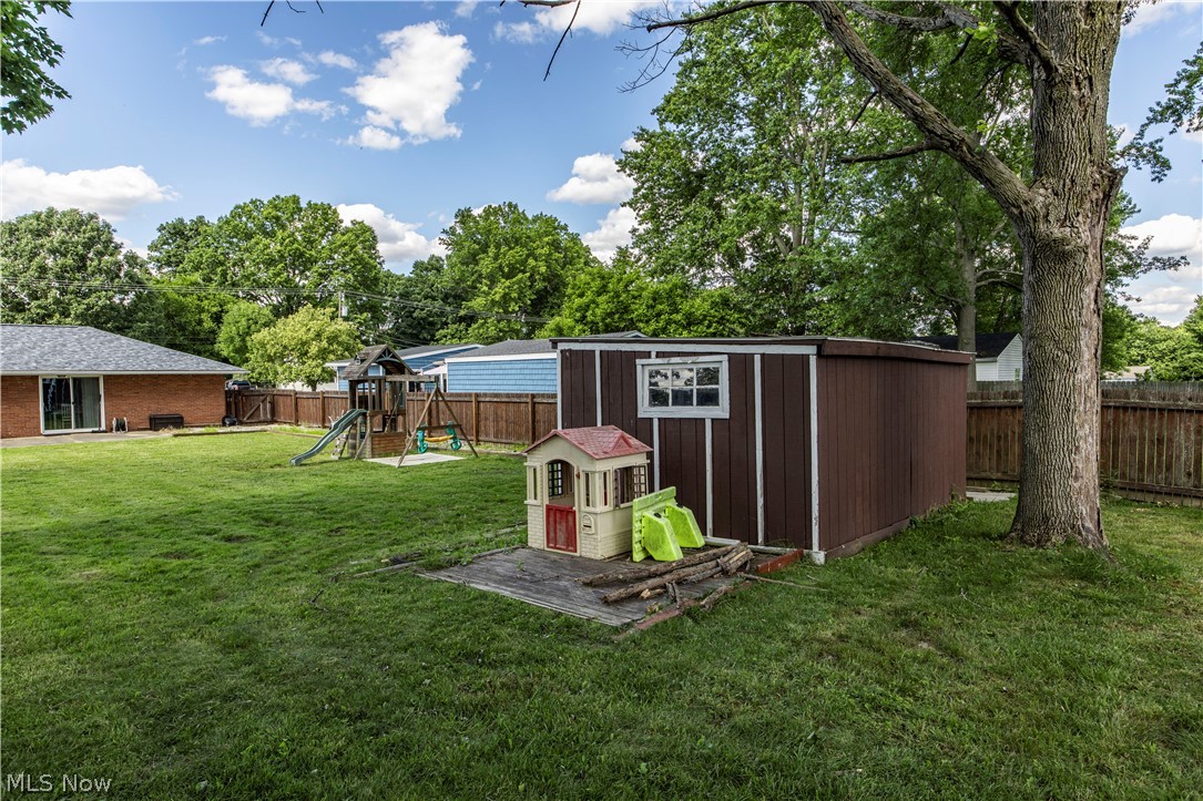 2230 Lynnwood Drive Stow OH 44224