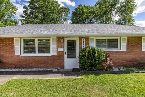 2230 Lynnwood Drive Stow OH 44224