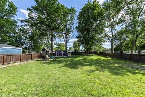 2230 Lynnwood Drive Stow OH 44224