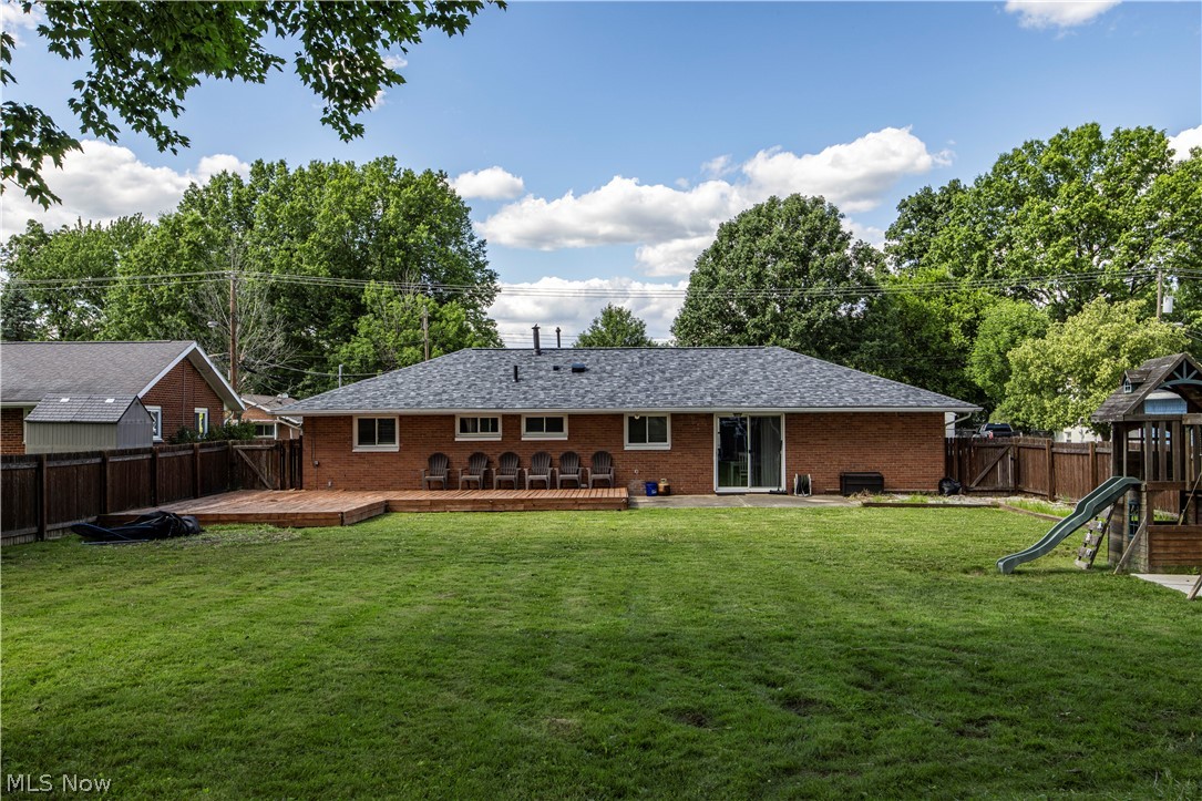2230 Lynnwood Drive Stow OH 44224