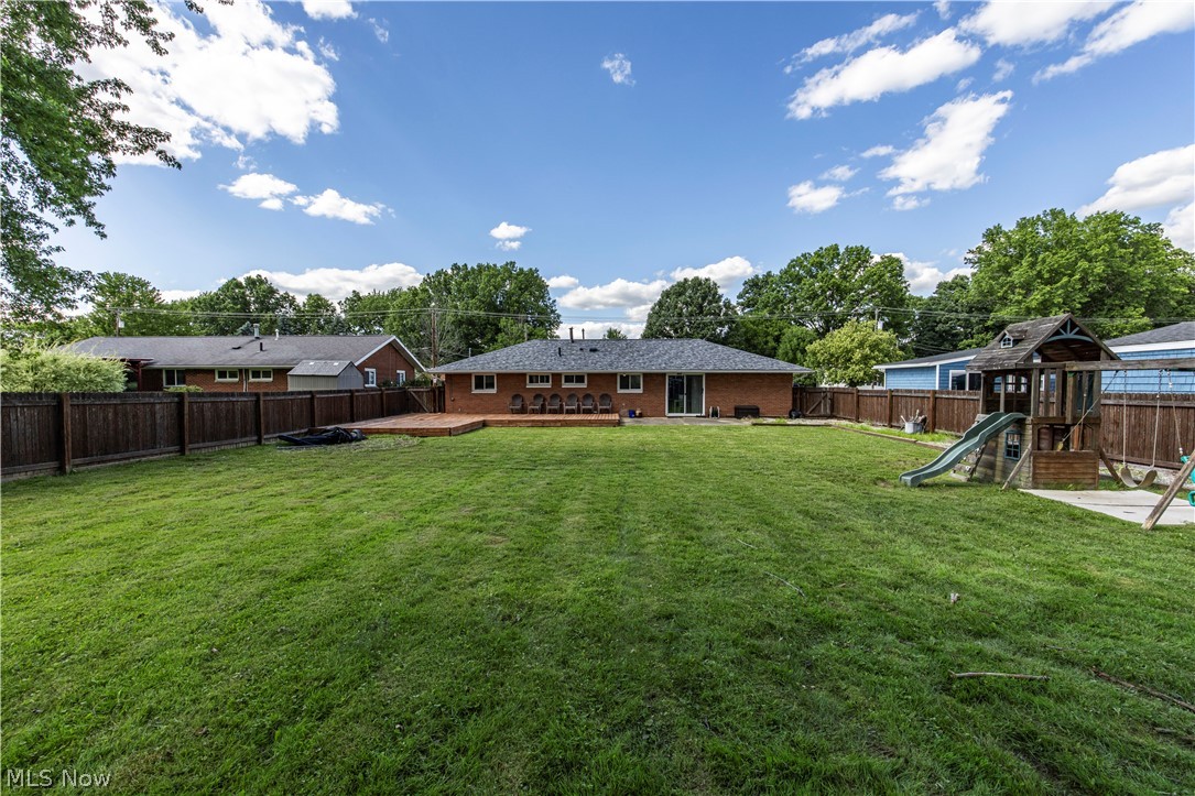 2230 Lynnwood Drive Stow OH 44224