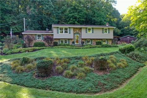 6208 Arrow Road NW Minerva OH 44657
