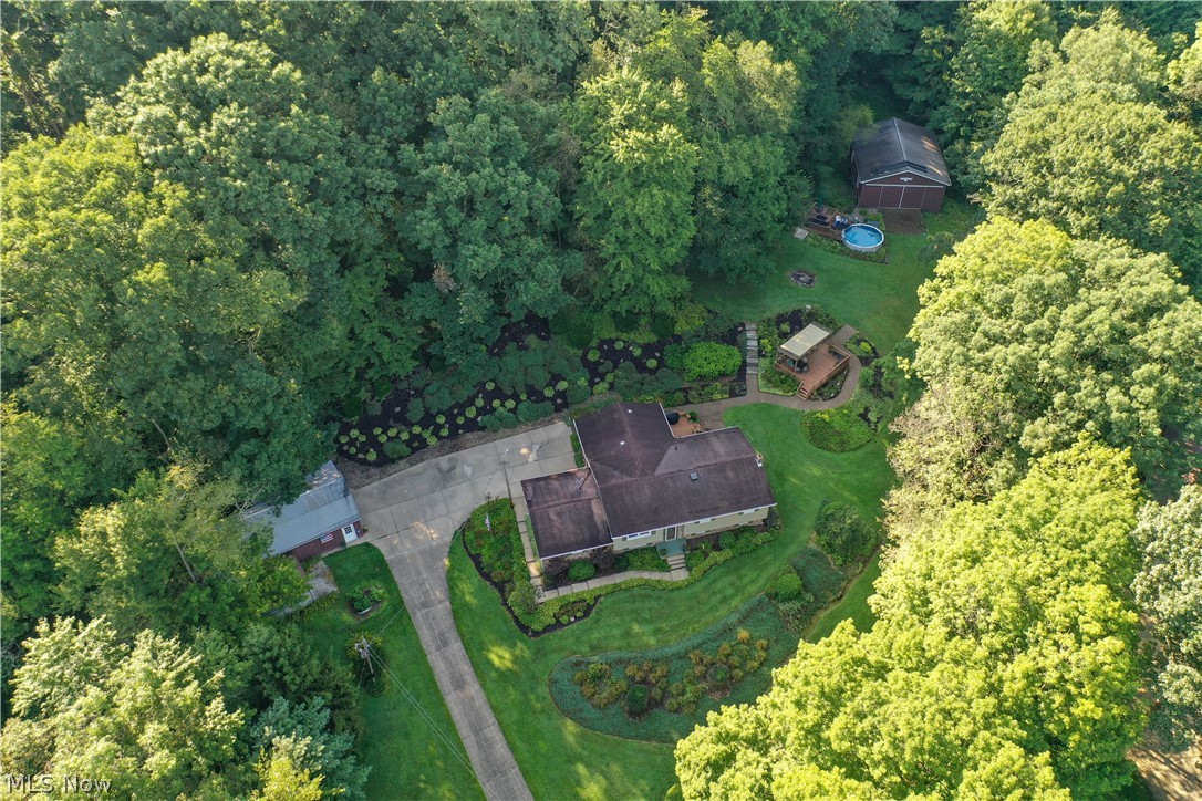 6208 Arrow Road NW Minerva OH 44657