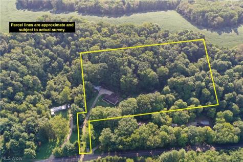 6208 Arrow Road NW Minerva OH 44657
