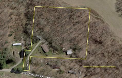 6208 Arrow Road NW Minerva OH 44657